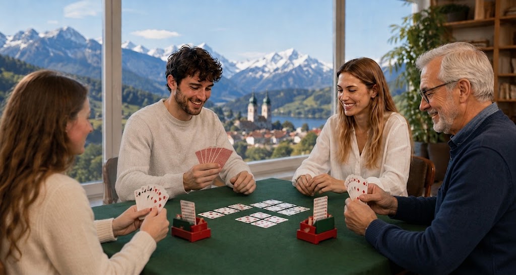 bridgebayern
